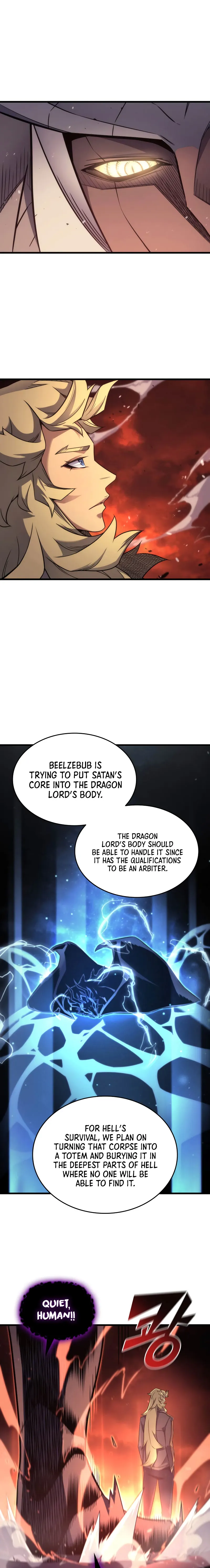 The Great Mage Returns After 4000 Years chapter 182 page 19