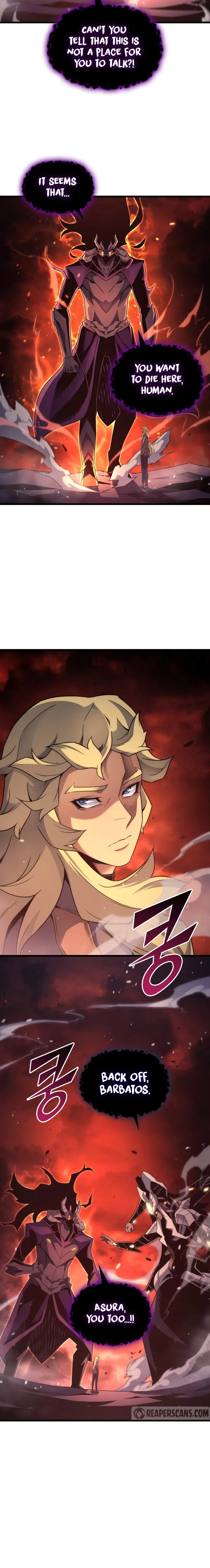 The Great Mage Returns After 4000 Years chapter 182 page 20