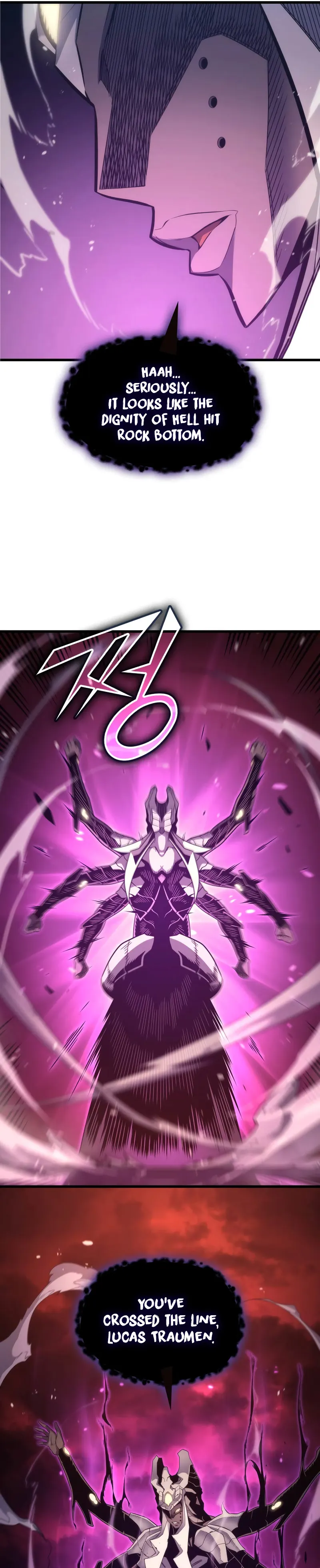 The Great Mage Returns After 4000 Years chapter 182 page 21