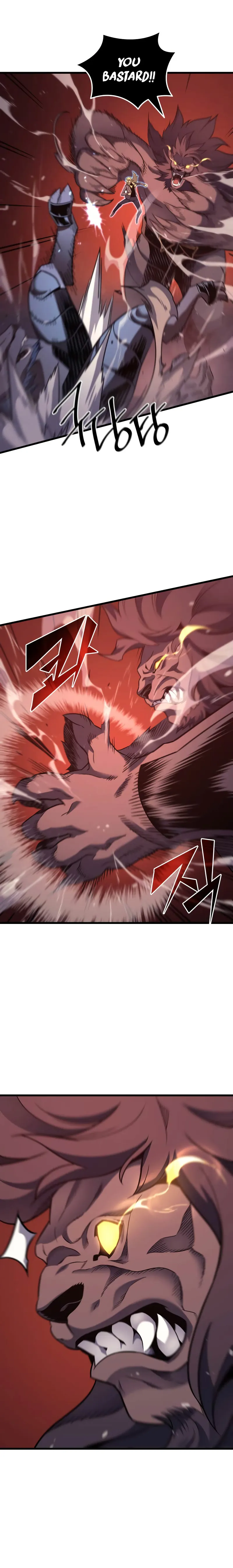 The Great Mage Returns After 4000 Years chapter 182 page 5