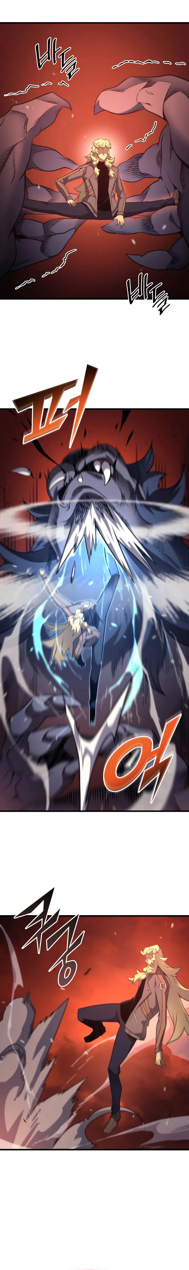 The Great Mage Returns After 4000 Years chapter 182 page 6