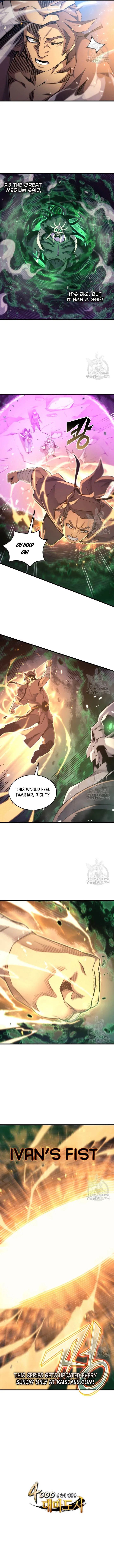 The Great Mage Returns After 4000 Years chapter 183 page 12