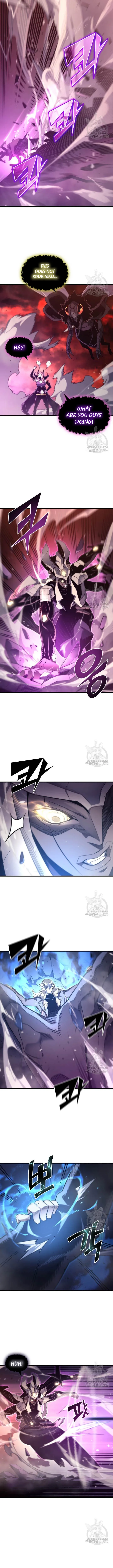 The Great Mage Returns After 4000 Years chapter 183 page 2
