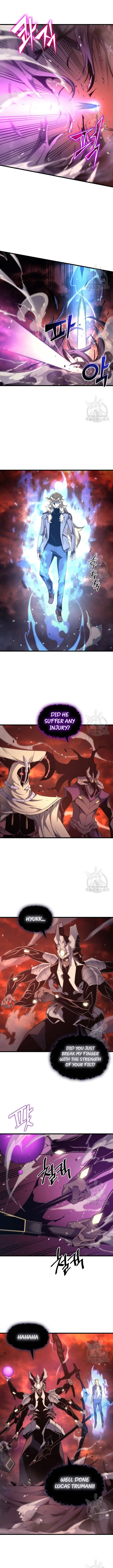 The Great Mage Returns After 4000 Years chapter 183 page 3