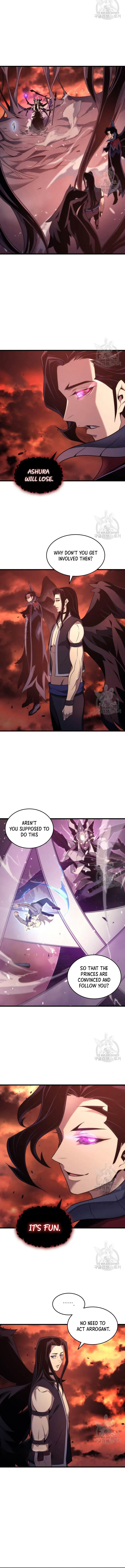The Great Mage Returns After 4000 Years chapter 183 page 4