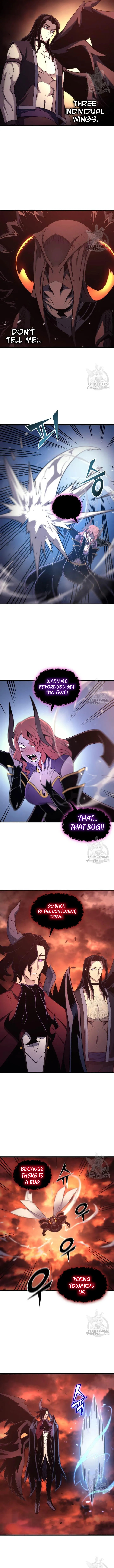 The Great Mage Returns After 4000 Years chapter 183 page 6