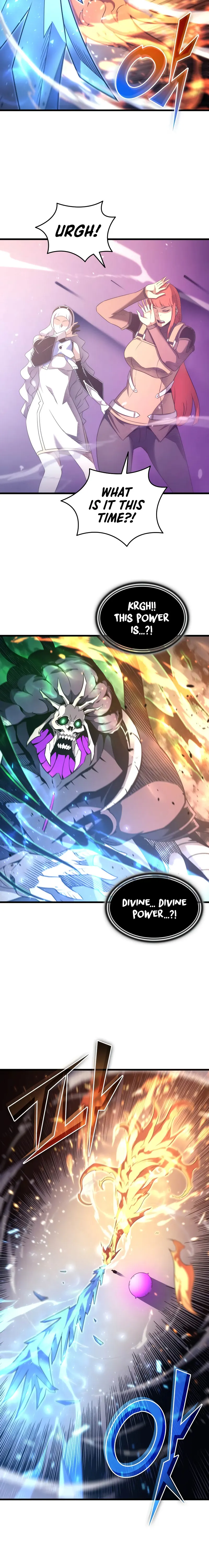 The Great Mage Returns After 4000 Years chapter 184 page 14