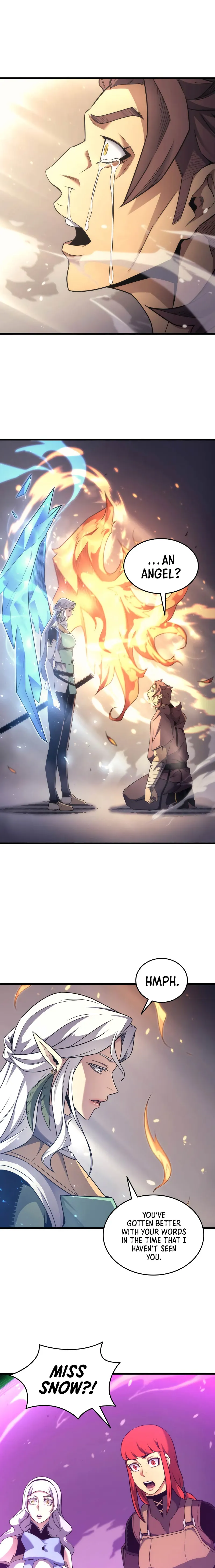 The Great Mage Returns After 4000 Years chapter 184 page 15