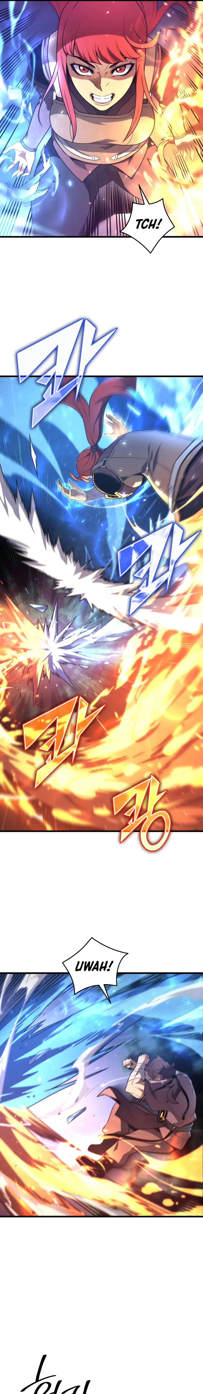 The Great Mage Returns After 4000 Years chapter 184 page 3