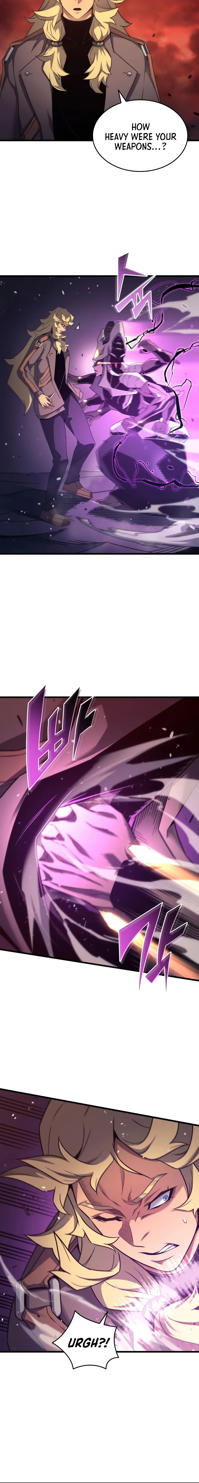 The Great Mage Returns After 4000 Years chapter 185 page 10