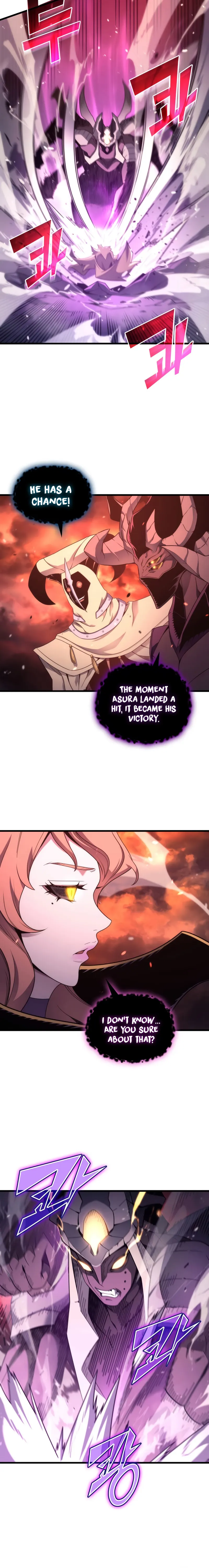 The Great Mage Returns After 4000 Years chapter 185 page 12