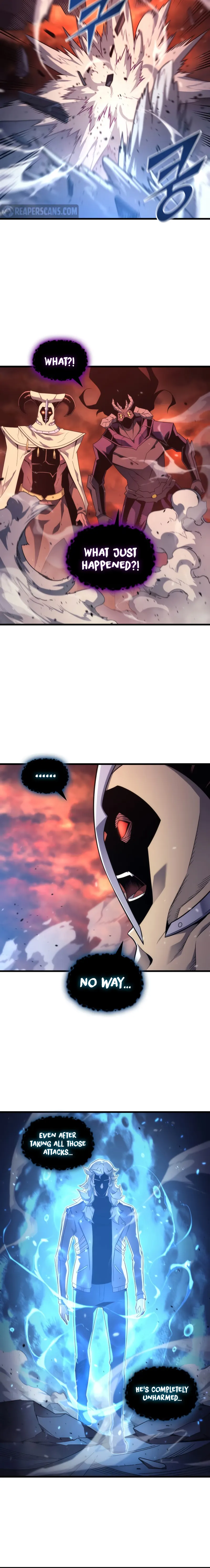 The Great Mage Returns After 4000 Years chapter 185 page 14
