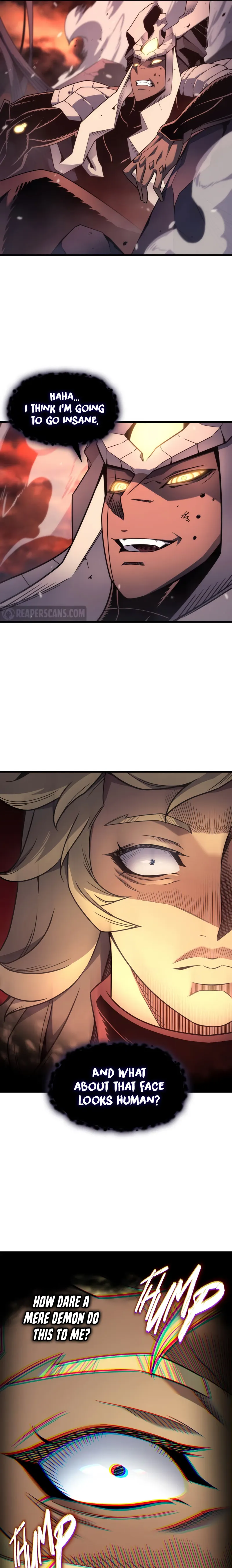 The Great Mage Returns After 4000 Years chapter 185 page 15