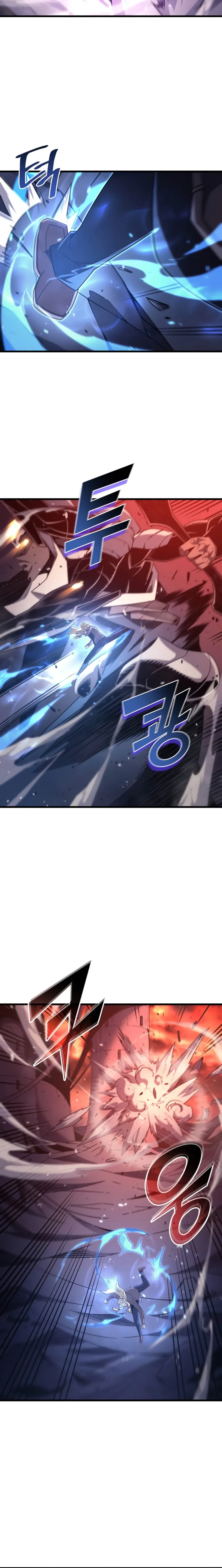 The Great Mage Returns After 4000 Years chapter 185 page 2