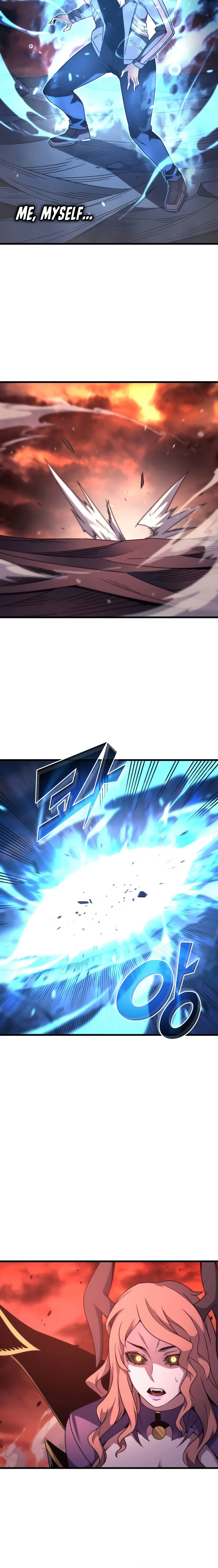 The Great Mage Returns After 4000 Years chapter 185 page 20