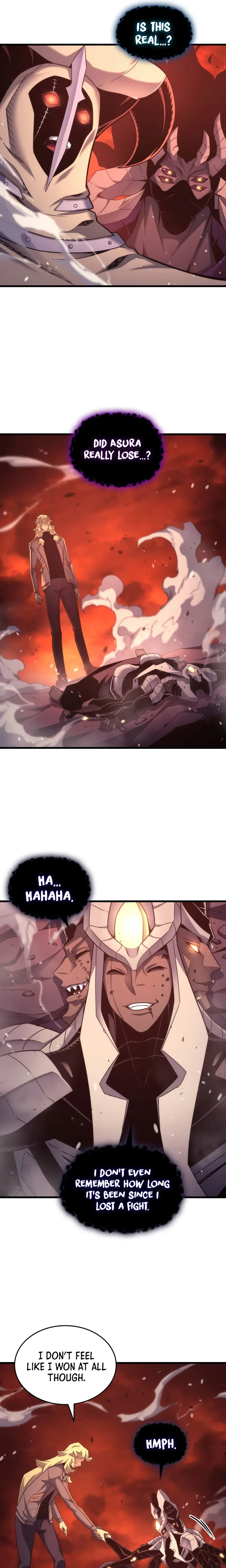 The Great Mage Returns After 4000 Years chapter 185 page 21