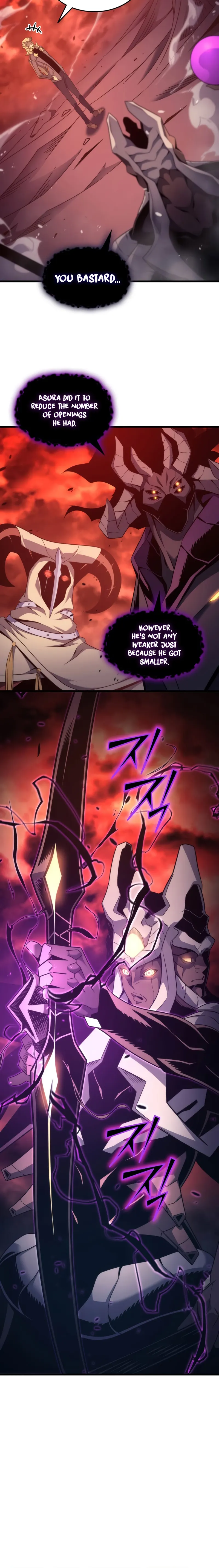 The Great Mage Returns After 4000 Years chapter 185 page 4