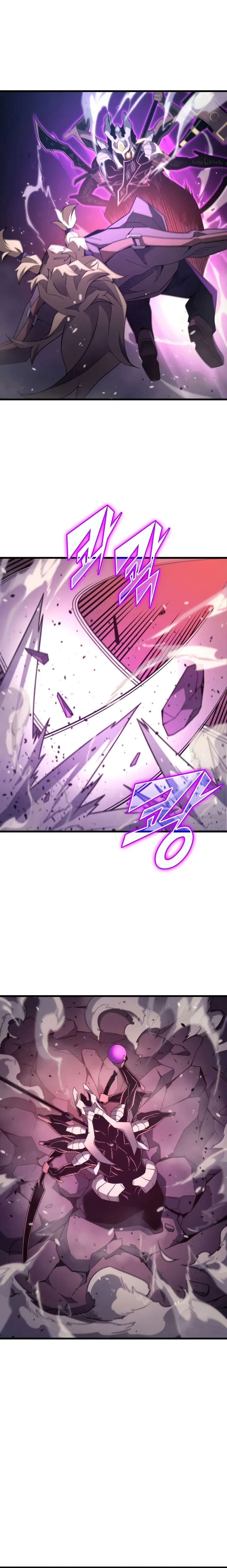 The Great Mage Returns After 4000 Years chapter 185 page 6