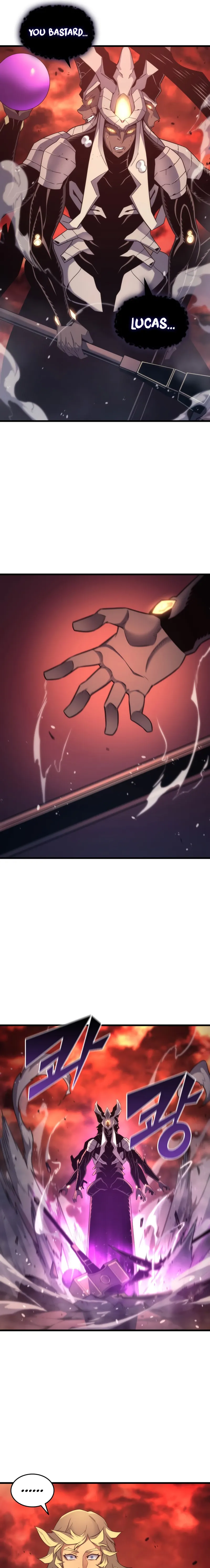 The Great Mage Returns After 4000 Years chapter 185 page 9