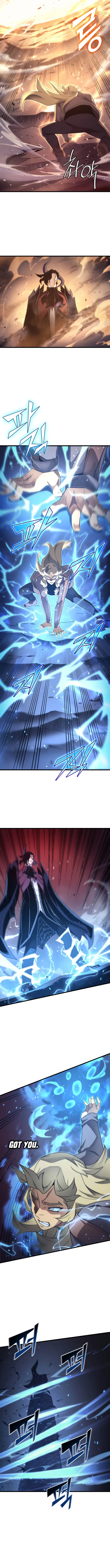 The Great Mage Returns After 4000 Years chapter 186 page 10