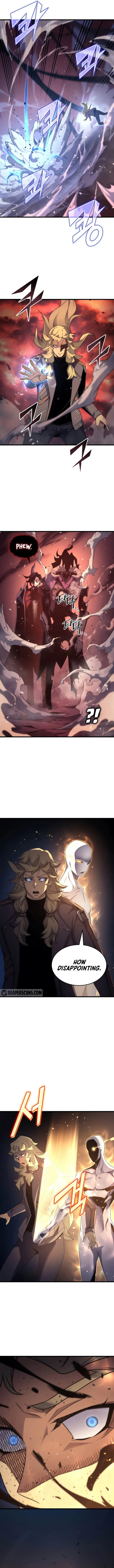 The Great Mage Returns After 4000 Years chapter 186 page 11