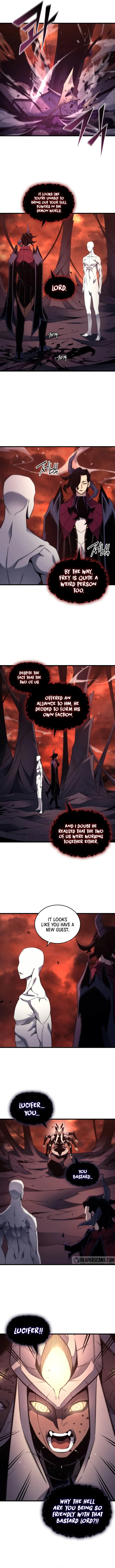 The Great Mage Returns After 4000 Years chapter 186 page 4