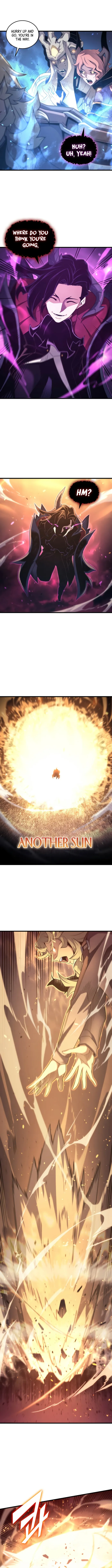 The Great Mage Returns After 4000 Years chapter 186 page 9