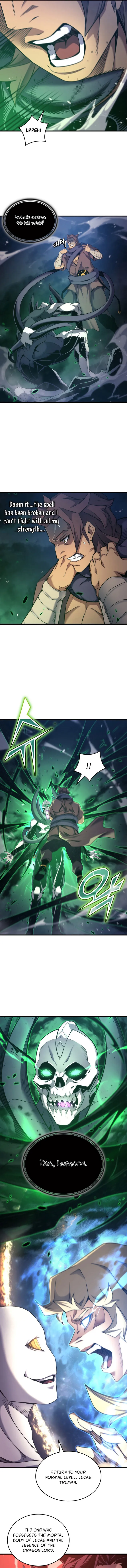 The Great Mage Returns After 4000 Years chapter 188 page 10