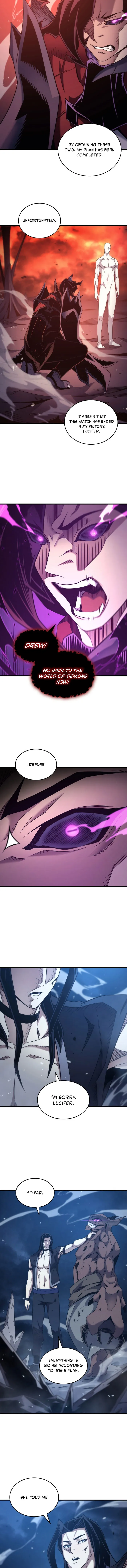 The Great Mage Returns After 4000 Years chapter 188 page 11