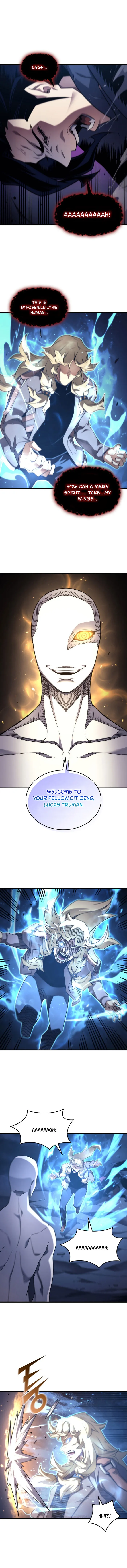 The Great Mage Returns After 4000 Years chapter 188 page 4