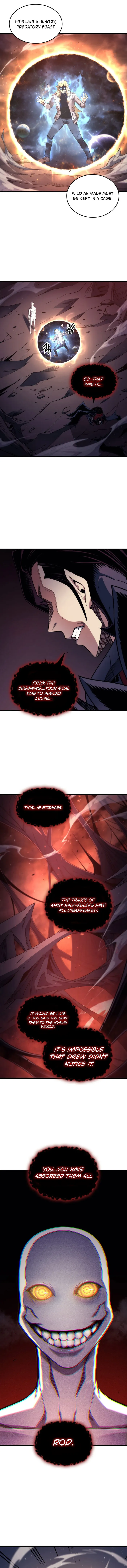 The Great Mage Returns After 4000 Years chapter 188 page 5