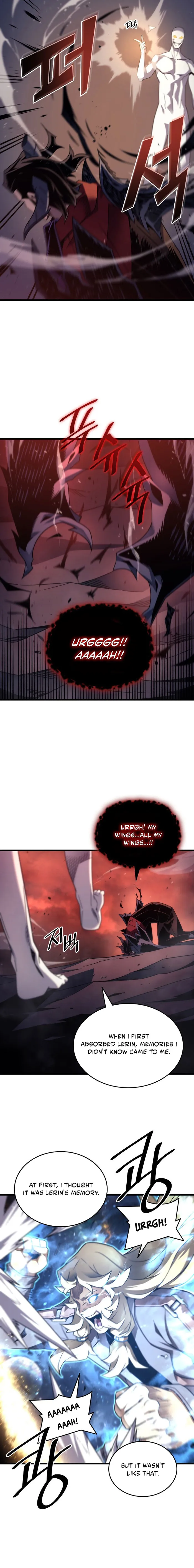 The Great Mage Returns After 4000 Years chapter 188 page 6