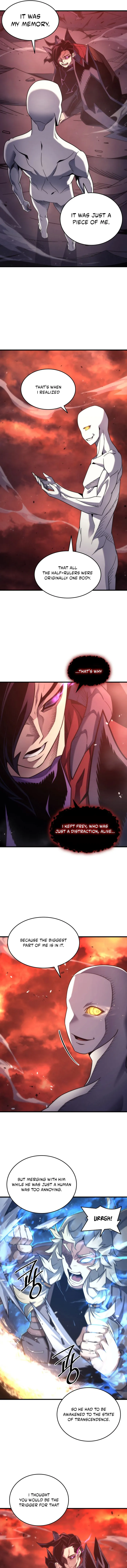The Great Mage Returns After 4000 Years chapter 188 page 7