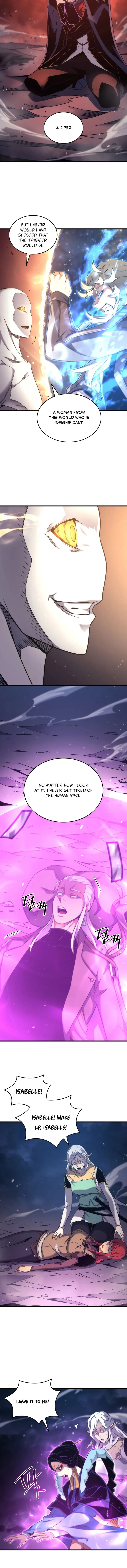 The Great Mage Returns After 4000 Years chapter 188 page 8