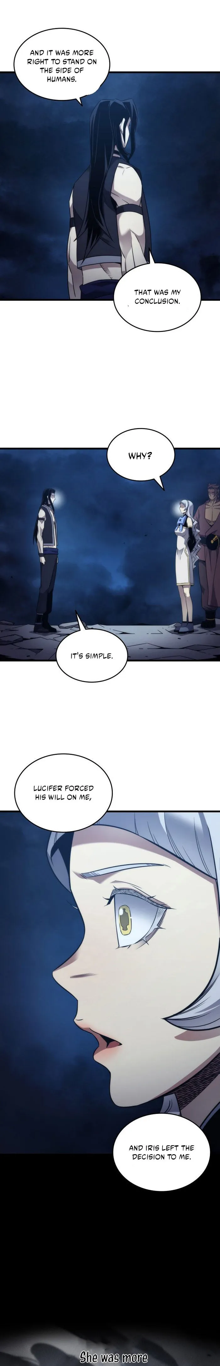 The Great Mage Returns After 4000 Years chapter 189 page 10