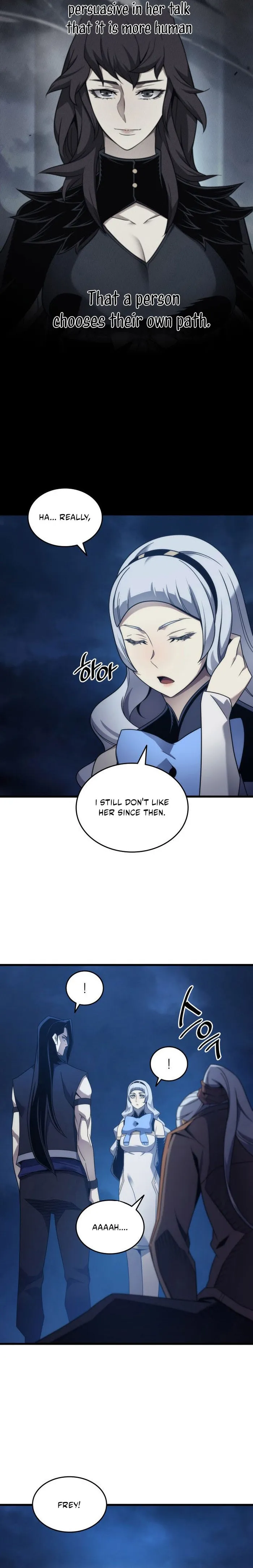 The Great Mage Returns After 4000 Years chapter 189 page 11