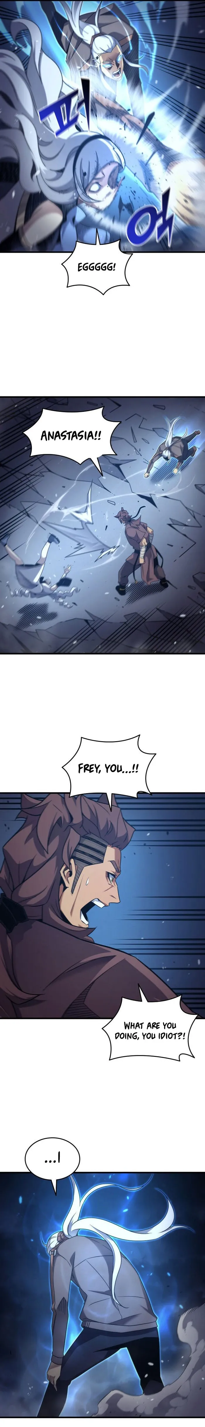 The Great Mage Returns After 4000 Years chapter 189 page 14