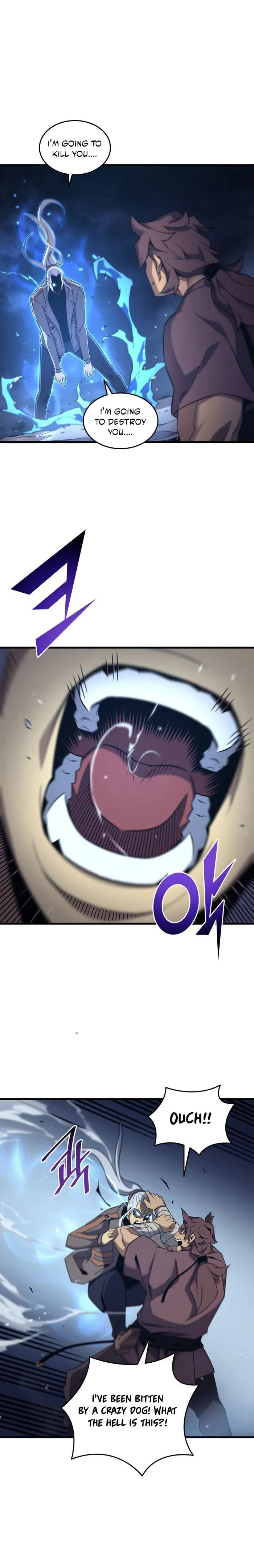 The Great Mage Returns After 4000 Years chapter 189 page 15
