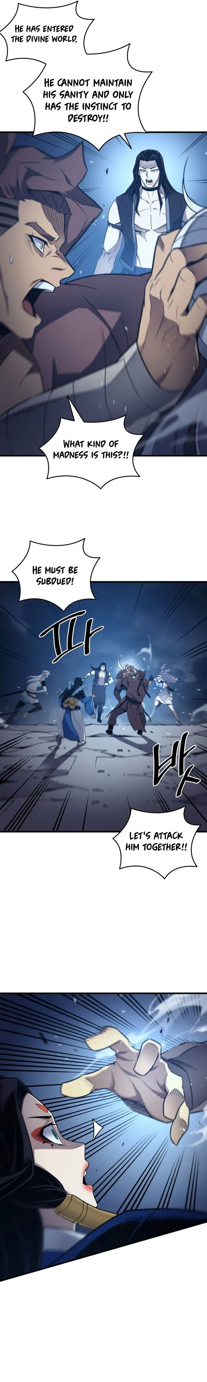 The Great Mage Returns After 4000 Years chapter 189 page 16