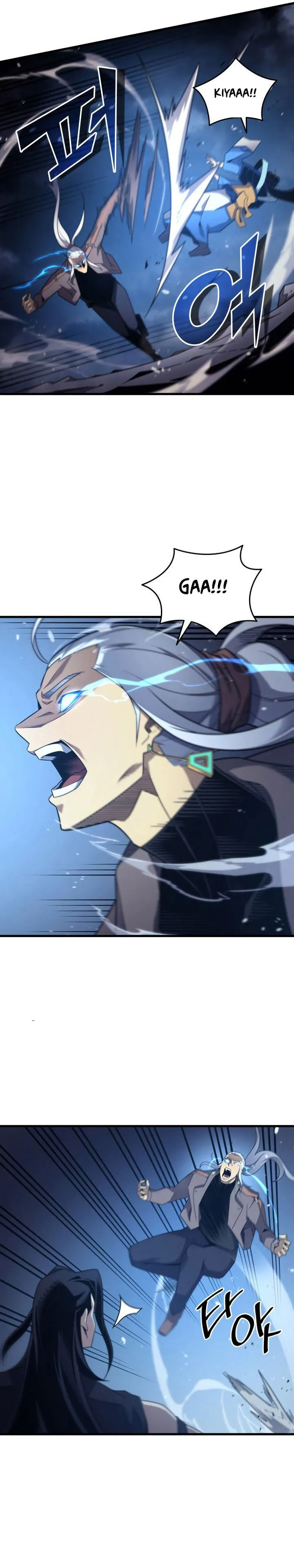 The Great Mage Returns After 4000 Years chapter 189 page 17
