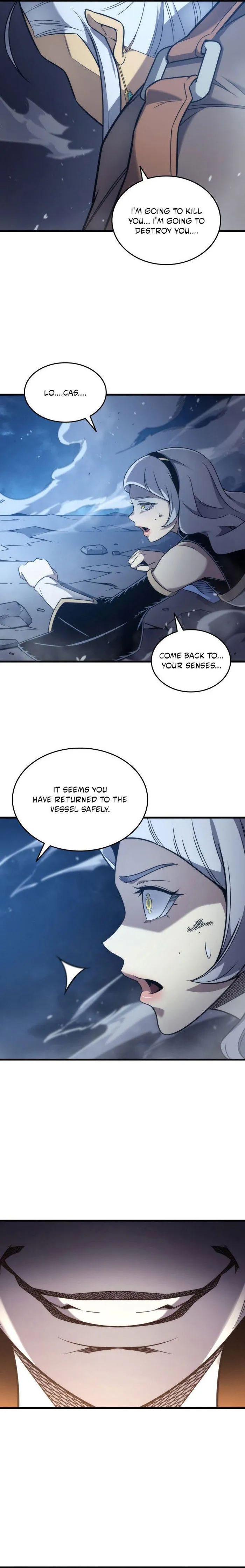 The Great Mage Returns After 4000 Years chapter 189 page 21
