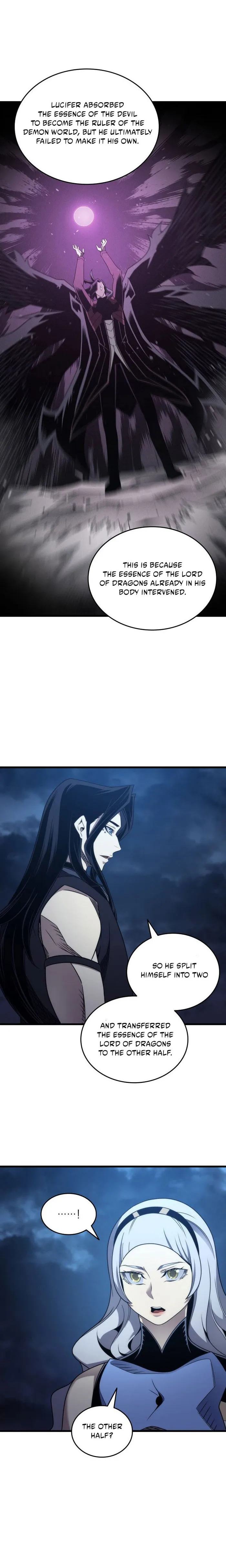 The Great Mage Returns After 4000 Years chapter 189 page 7