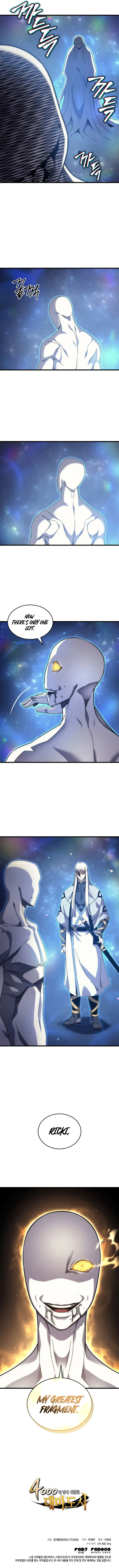 The Great Mage Returns After 4000 Years chapter 190 page 9