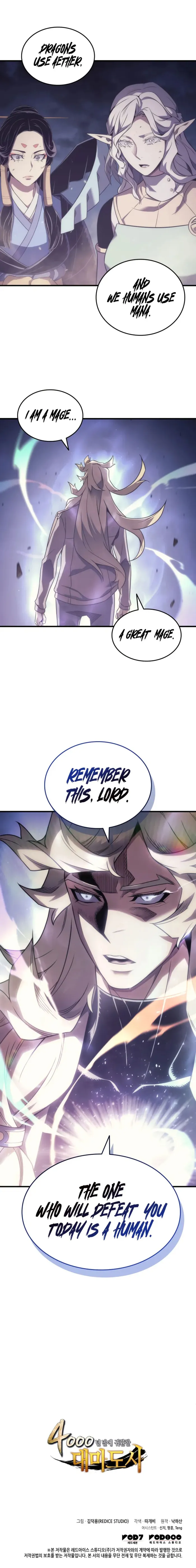 The Great Mage Returns After 4000 Years chapter 193 page 10