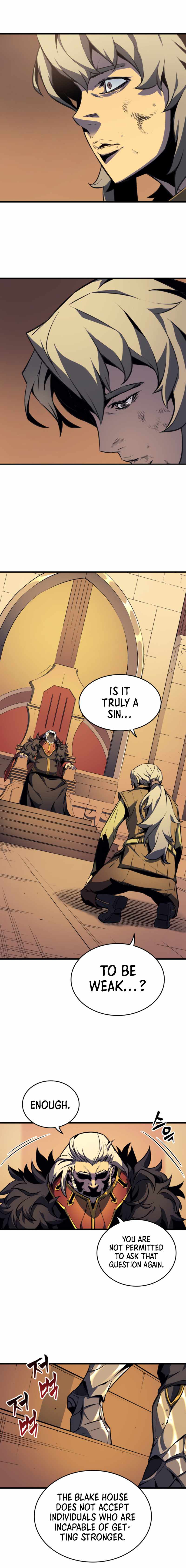 The Great Mage Returns After 4000 Years chapter 2 page 3