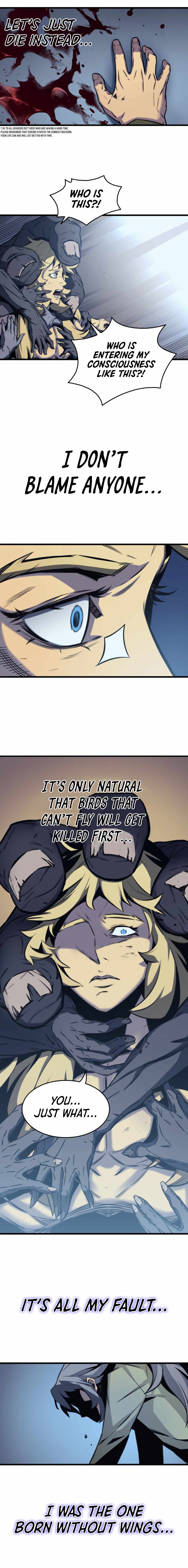 The Great Mage Returns After 4000 Years chapter 2 page 7