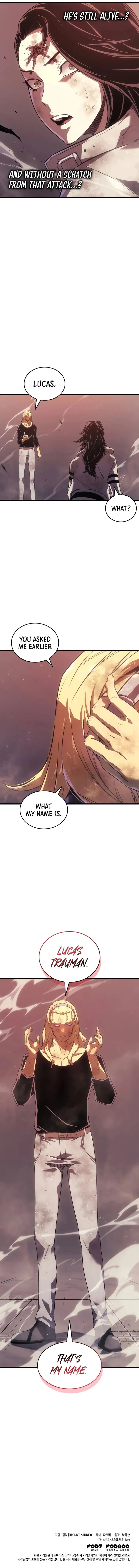 The Great Mage Returns After 4000 Years chapter 201 page 14