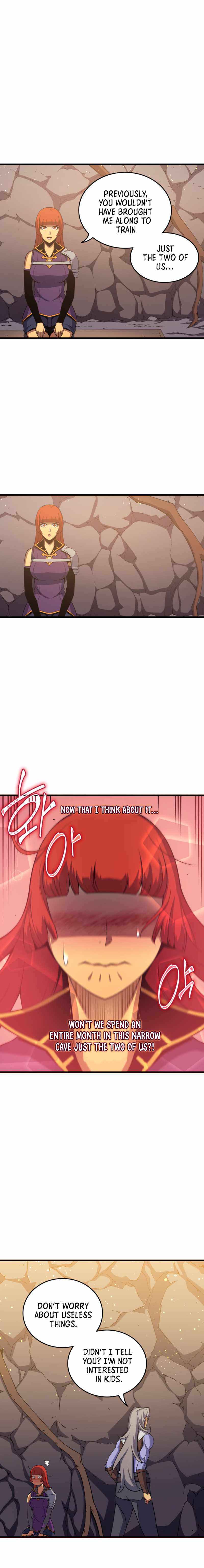 The Great Mage Returns After 4000 Years chapter 21 page 5