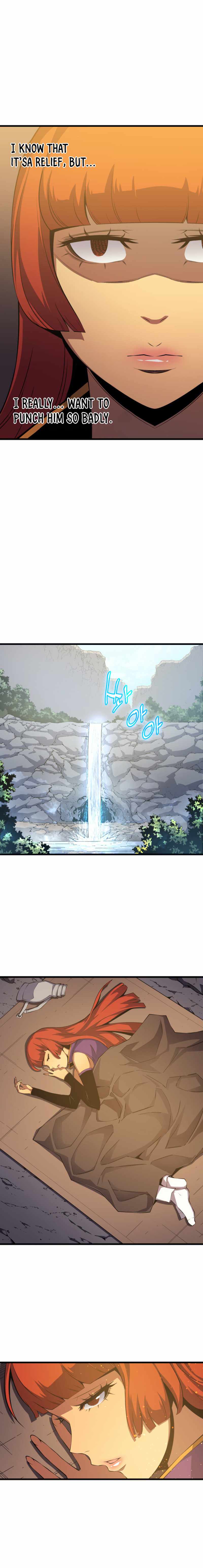 The Great Mage Returns After 4000 Years chapter 21 page 7