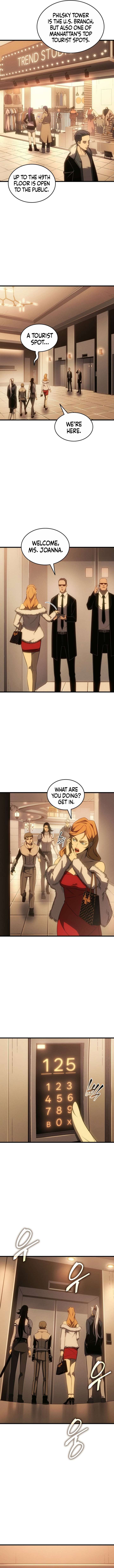 The Great Mage Returns After 4000 Years chapter 229 page 3